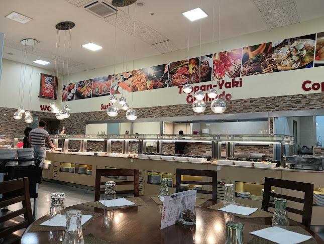 Comentarii opinii despre Restaurante Nikko