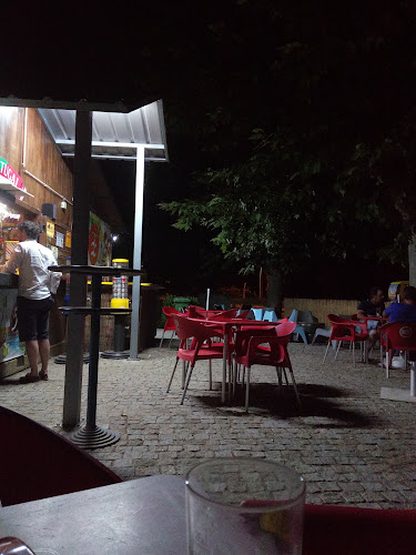 Comentarii opinii despre Espelho D'Água