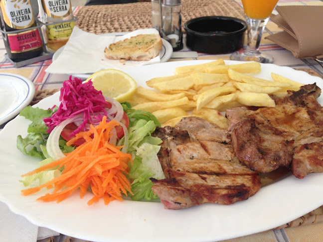 O Lavrador Restaurante