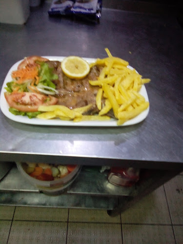 Cafe Snack-Bar Mira Tejo - Alhandra