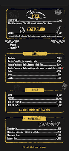 Preguinho on Wheels Paredes