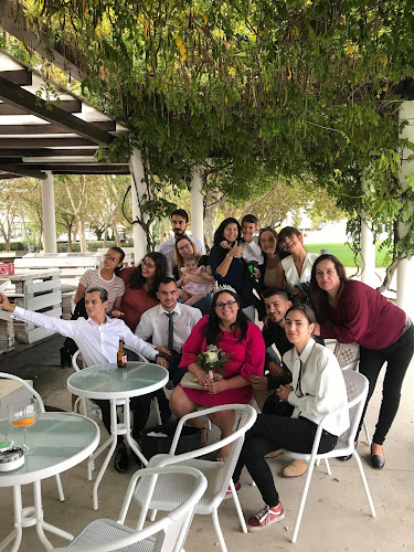 Opinii despre Urban Garden în Vila Franca de Xira - Gastronomia e hotelaria