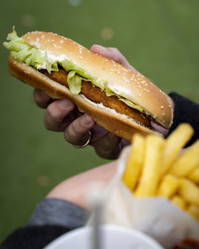 Burger King Almada Forum - Gastronomia e hotelaria