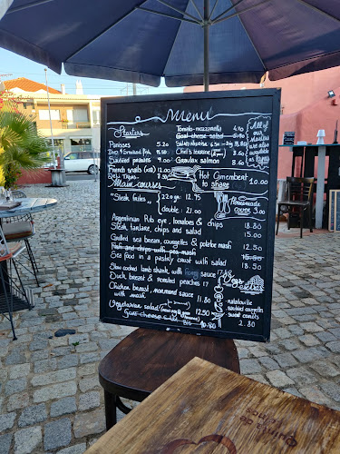 Comments and reviews of Diplomático Restaurante Boutique & Bar