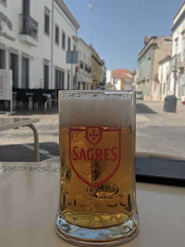 Távila Café