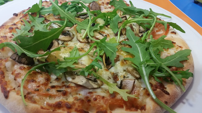 Pizzaria Misa (Brito)