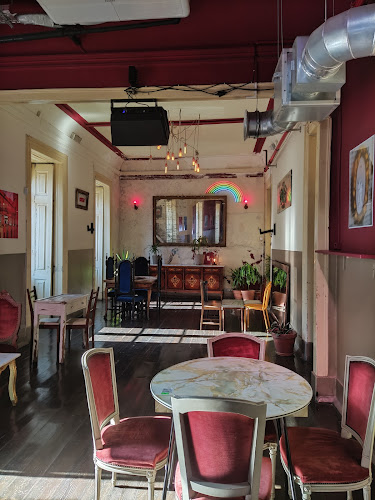 Casa Independente - Lisboa