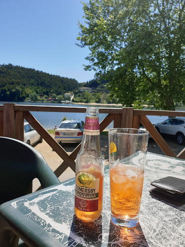 Praia Fluvial De Marecos - Jovim