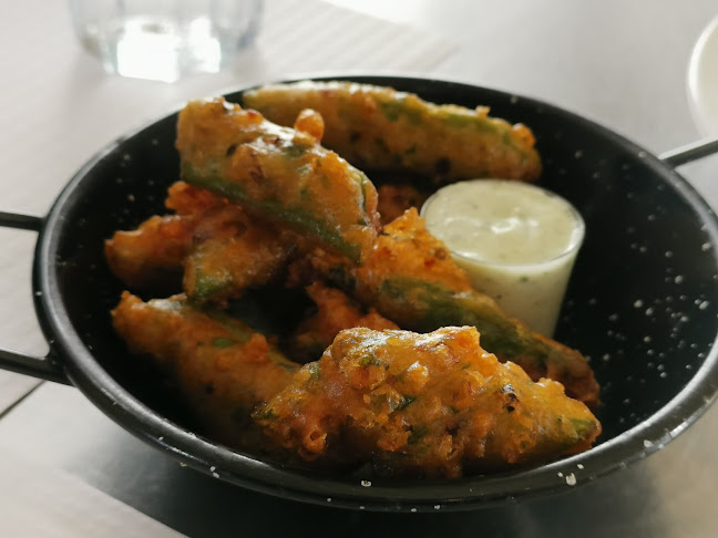 Damas - Gastronomia e hotelaria