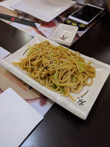 Comentarii opinii despre Musaxi 2 Restaurante Japonês