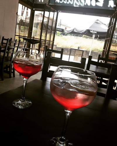 La Bodeguita do Tavares - Albergaria-a-Velha