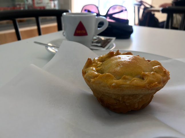 Pastelaria Oliveirinha - Portalegre