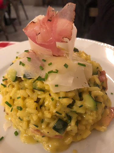 Il Ristorantino - Gastronomia e hotelaria