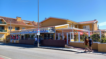 Snack-Bar A Concha