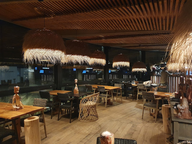 Comentarii opinii despre Sétimo Ano de Praia Beach CLUB