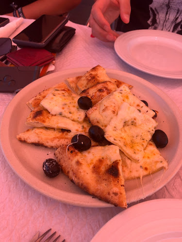 Hard Drivers Custom Motorcycles Restaurante - Canelas