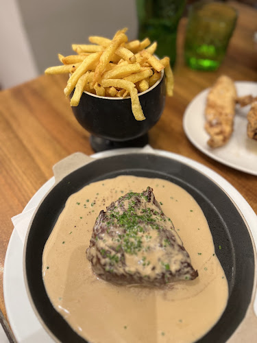 Oh!Vargas - Gastronomia e hotelaria