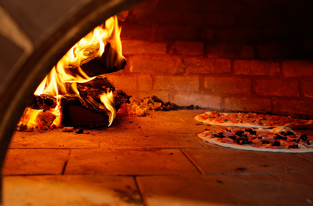 Comentarii opinii despre La Figata Pizzeria