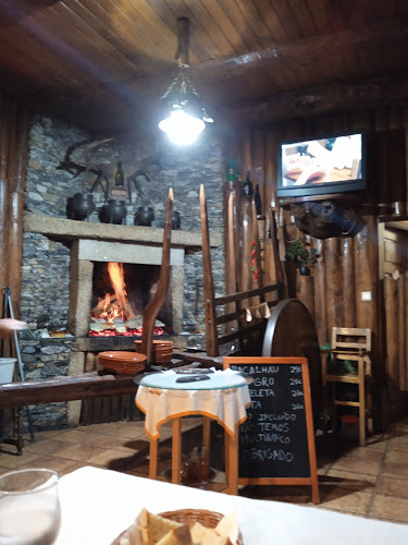 Varge, 5300-412 Aveleda