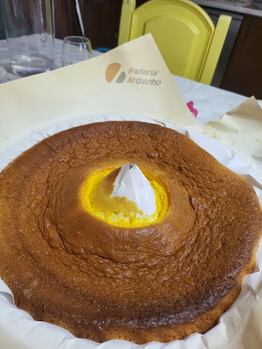 Padaria do Arquinho
