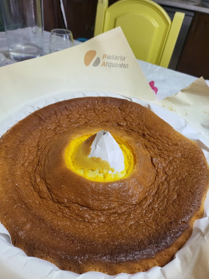 Padaria do Arquinho