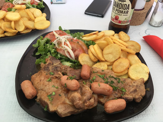 BAR CONCERTO - Gastronomia e hotelaria