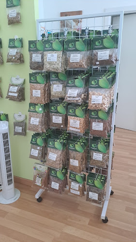 Mercado da Encarnação Sul - Gastronomia e hotelaria