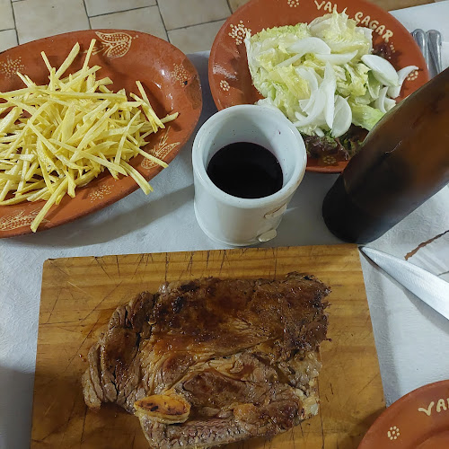 restaurante Vezúvio - Gastronomia e hotelaria