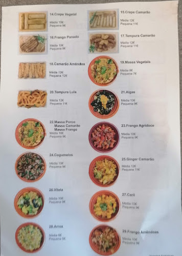 YOKOZO SUSHI LOUNGE - COVILHÃ - Covilhã