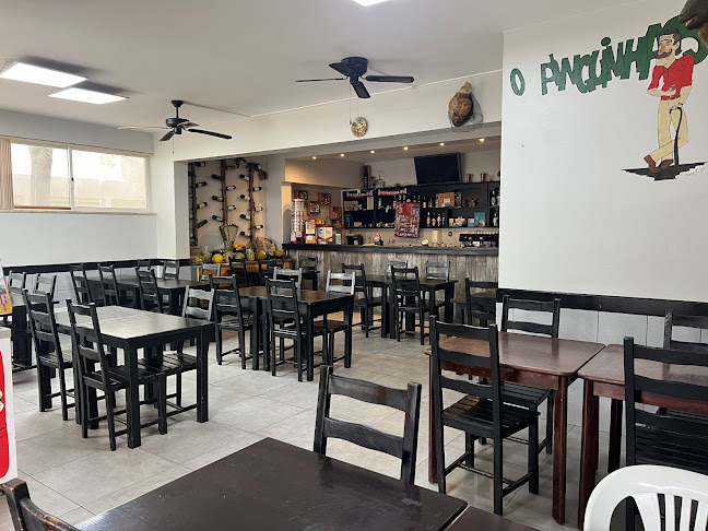 Opinii despre Restaurante O Pinguinhas în Lagos - Gastronomia e hotelaria