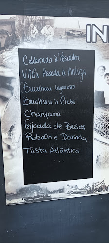 Restaurante Lota Nova - Gastronomia e hotelaria