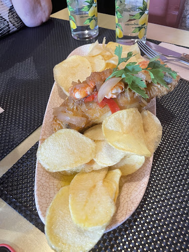 Opinii despre Dona Francesinha Porto în Porto - Gastronomia e hotelaria