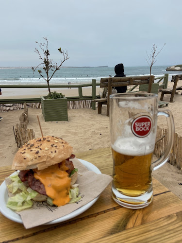 Tribo da Praia - Bar da Praia - Ferrel