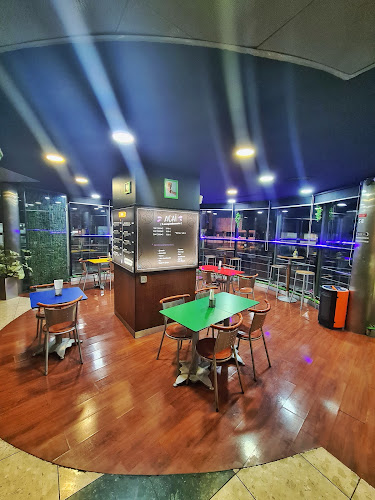 HAMBURGUERIA Authentic Burger