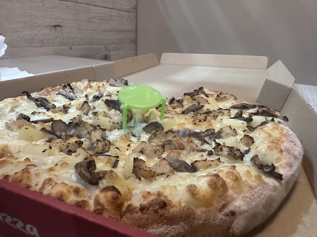 Telepizza Benfica - Lisboa