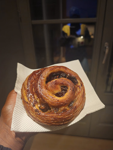 Comentarii opinii despre Ogi by Euskalduna