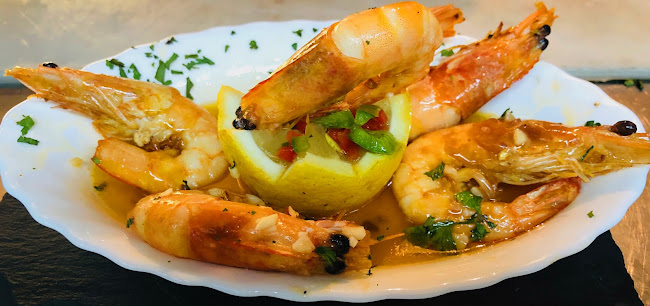 Aqui Há Gato - Gastronomia e hotelaria