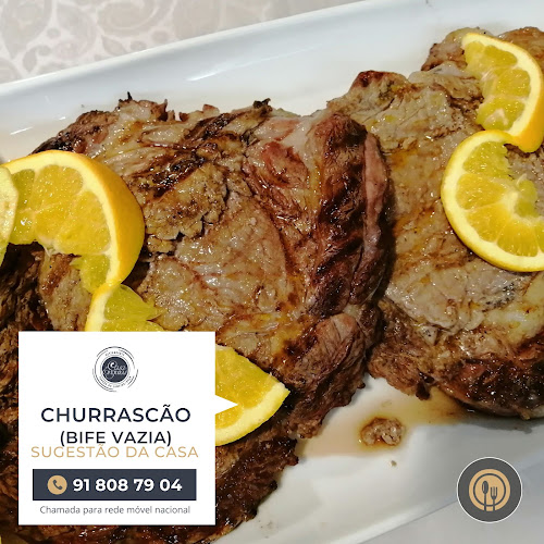 Casa das Enguias - Gastronomia e hotelaria