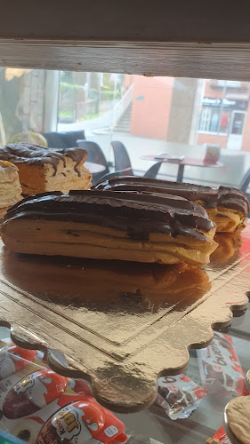 Comentarii opinii despre Rota dos Croissants- Pastelaria & Café