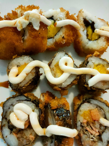 Restaurante fura - Ovar