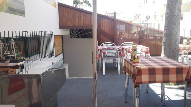 Opinii despre A Gruta în Alvor - Gastronomia e hotelaria