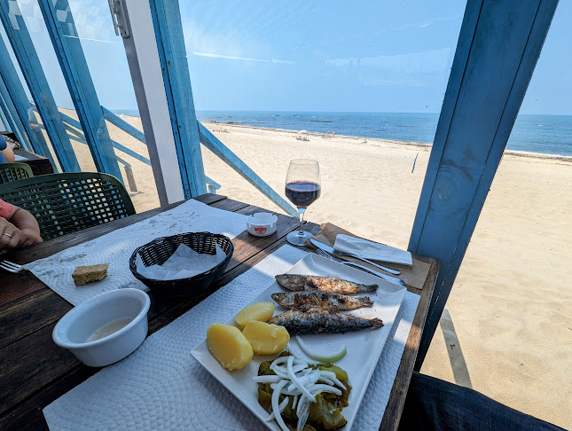 Comentarii opinii despre Bar Praia Francemar