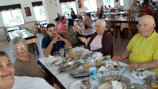 Comments and reviews of Paraíso do Foz
