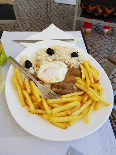 Opinii despre Botequim Da Ribeira în Setúbal - Gastronomia e hotelaria