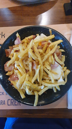 Telepizza Amarante - Gastronomia e hotelaria