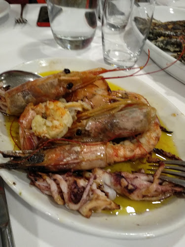 Dom Peixe - Matosinhos