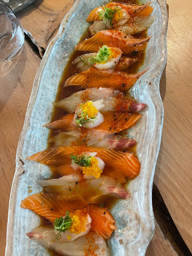 Romando Sushi Caffe - Vila do Conde