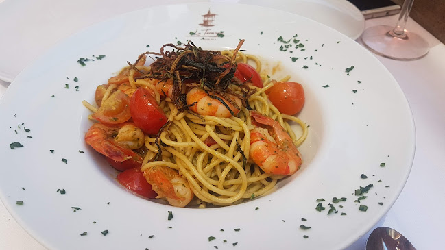 La Terrazza - Pizzeria