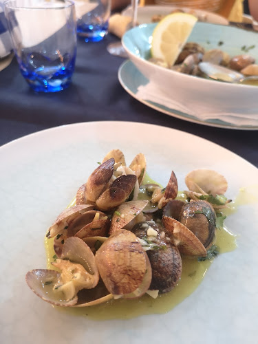 AA - Gastronomia e hotelaria