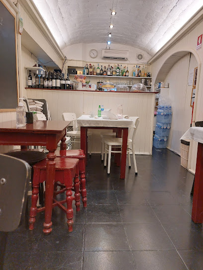 Restaurante Chão das Covas